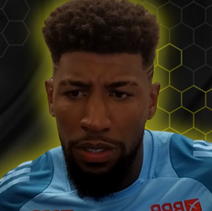 Emerson Royal afirma que não houve irregularidade no gol do Flamengo