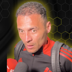 Alan Patrick diz que estreia de Ramón Díaz foi positiva