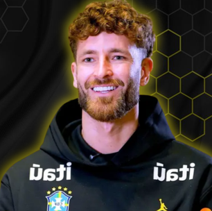 Léo Pereira diz que precisa do povo brasileiro para conquistar o Hexa