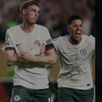 Fim do sonho, Palmeiras perde para o Chelsea e dá adeus ao Mundial de Clubes