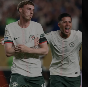 Fim do sonho, Palmeiras perde para o Chelsea e dá adeus ao Mundial de Clubes