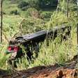 Motorista de ônibus envolvido em acidente que deixou 6 mortos é preso em flagrante
