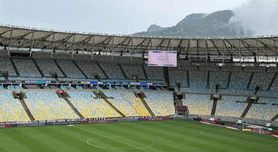 Fluminense enfrenta o Cuiabá para espantar risco de rebaixamento; siga
