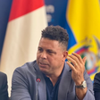 Ronaldo chama eleição na CBF de 'palhaçada': 'Sem chance de reforma no futebol'