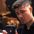 Filho de Latino diz que cantor tem 'amante novinha' e incentiva uso de drogas