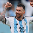 Após bater a Ingalterra, Messi resgata publicação que antecedeu título da Copa de 2022