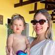 Quanto ganham os filhos dos famosos nas redes sociais? Veja valores