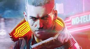 PS Plus Extra: Cyberpunk 2077 e mais em julho