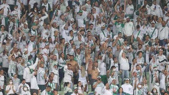 Avanti ganha 'sobrevida' com final da Libertadores e volta do público ao Allianz Parque