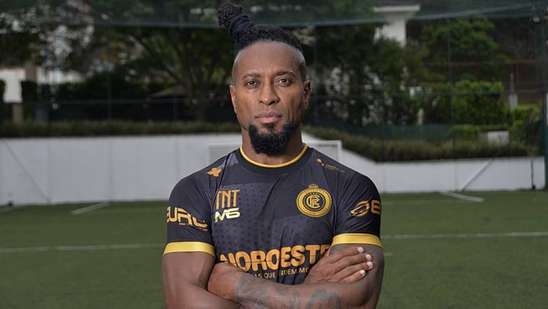 Aos 47 anos, Zé Roberto acerta com time do Piauí para disputar o Mundial de Fut7