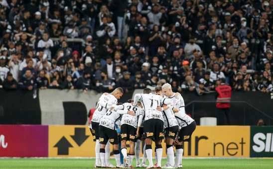 Corinthians soma 137 mil pagantes em 5 jogos com a Fiel e arrecadação de R$ 7,5 milhões em série vitoriosa