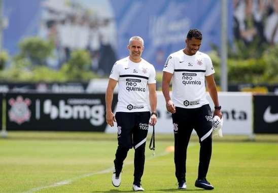 Com Flamengo e Santos na agenda, Corinthians divulga programação completa para a semana; confira