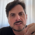 Marcos do Val faz live e ameaça Moraes: 'Não sabe com quem se meteu'