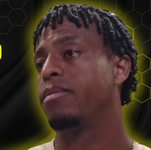 Após marcar gol da Vitória do Fluminense, Keno desabafa: "Estamos dando o melhor"