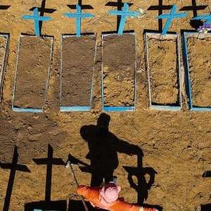 Pesquisadores projetam que Brasil passou de 410 mil mortes