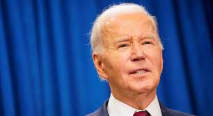 Ex-presidente dos EUA Joe Biden é diagnosticado com câncer de próstata
