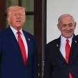 Netanyahu defende Nobel da Paz para Trump: presidente dos EUA está em campanha?