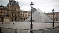 Louvre reabrirá em julho e Palácio de Versalhes em junho