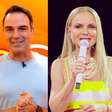 Globo amarga fracasso em três programas pensados para sua festa de aniversário