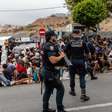 Crise em Ceuta mobiliza ruas, gera embate político e atrito internacional