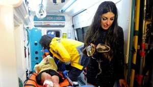 'Havia corpos sobre mim': os relatos do horror em Istambul