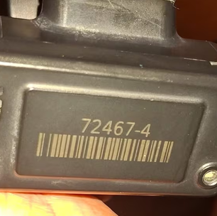 Tornozeleira usada por Silvinei Vasques é encontrada em banheiro de rodoviária no Paraguai