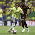 João Pedro: quem é brasileiro ex de Mel Maia que reforça Chelsea contra Palmeiras