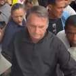 Bolsonaro faz bateria de exames após passar mal em evento em Goiás