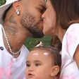 Neymar será papai de novo, mas não é o único: veja jogadores com esposas grávidas