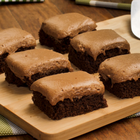 Bolo mousse de chocolate fácil: prato prático e maravilhoso
