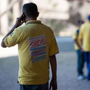 Greve dos Correios vai ser intensificada, dizem sindicatos