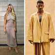 BBB24: confira os looks dos ex-participantes para grande final