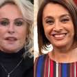 Contratação de Catia Fonseca e saída de diretores podem mudar as manhãs da Globo