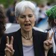 Candidata à Presidência dos EUA, Jill Stein, é presa em ato pró-Palestina