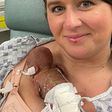 Bebê mais prematuro do mundo comemora 1 ano após nascer com apenas 280g