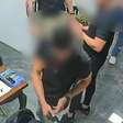 Homem é baleado após arma ser deixada sobre mesa em clube de tiro no Paraná
