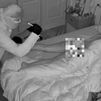 Ladrão invade casa fica por 32 minutos vendo casal dormir: 'Predador doentio'