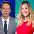 Apresentadores preferiram a demissão a aceitar rebaixamentos na Globo, Record e SBT