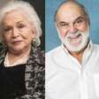 Assim como Cuoco, outros atores com mais de 90 anos têm poucas chances na TV