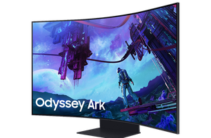 BGS 2023: Samsung anuncia novos monitores Odyssey