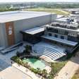 Megatemplo com capacidade para até 12 mil pessoas é inaugurada no Espírito Santo