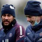 Neymar perde privilégios com Mauricio Pochettino no PSG
