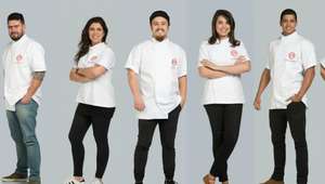 'Masterchef Profissionais': conheça os participantes