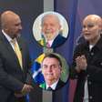 Band expõe jornalismo a riscos ao exibir previsão de morte de Lula ou Bolsonaro