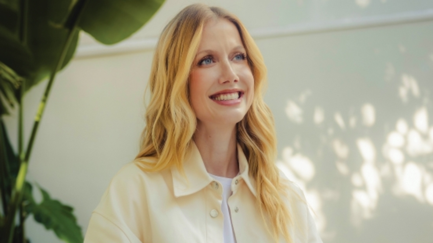 గాబ్రియేలా ప్రియోలీ ఫోటో: వ్యాన్స్ బంబీర్స్ / వెల్వెట్