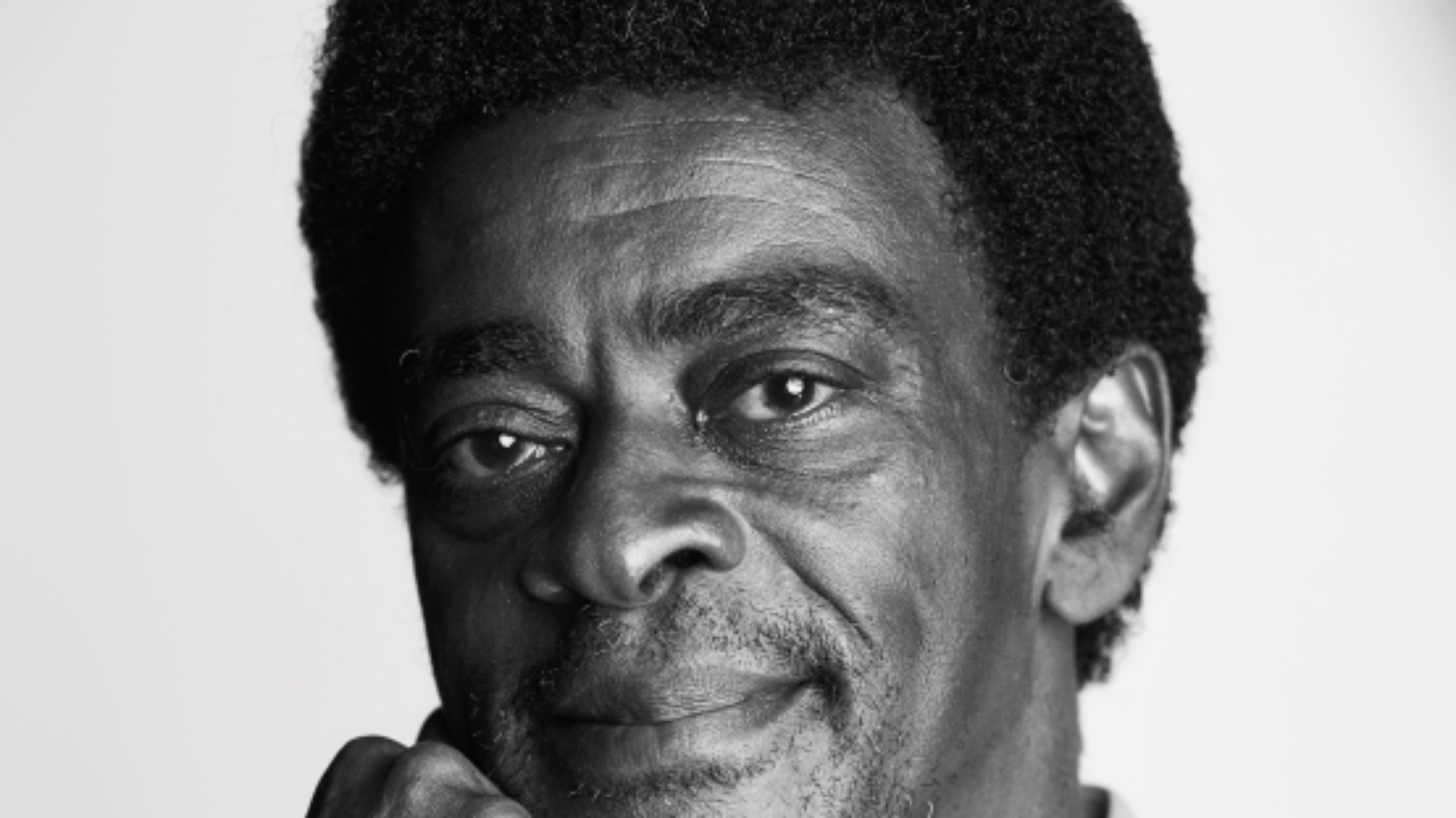 Seu Jorge  Foto: Loiro Cunha / Velvet