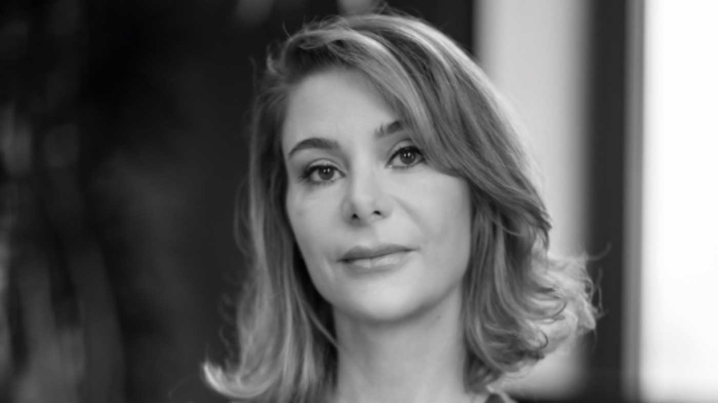 Priscila Cruz  Foto: Divulgação