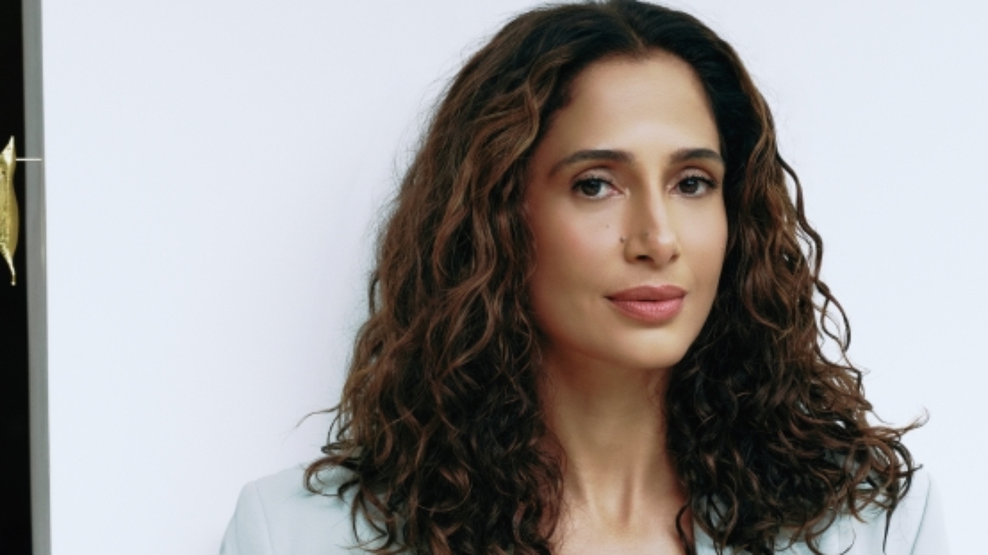 Camila Pitanga  Foto: Marina Zabenzi / Velvet