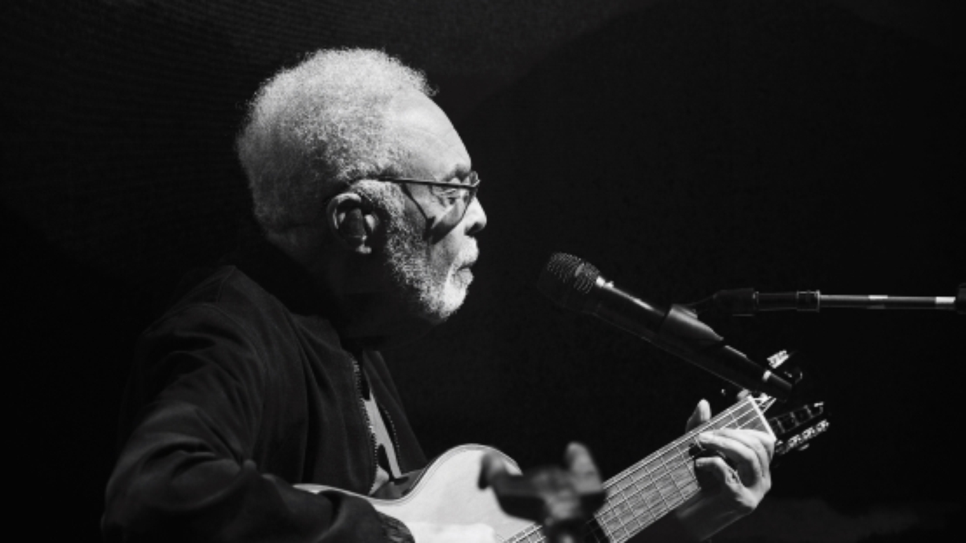 Gilberto Gil  Foto: Loiro Cunha / Velvet