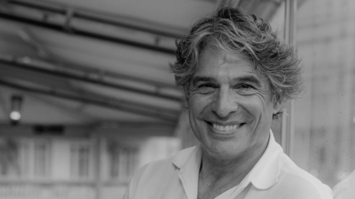 Olivier Anquier  Foto: Vans Bumbeers / Velvet